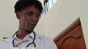 latina cheating on husband with gynecologist