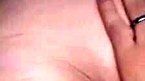 Chubby Latina whore rides big cock in amateur couple scene