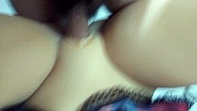 Oh God, Feel The Tightness Of This Latina Fuck Doll's Pussy