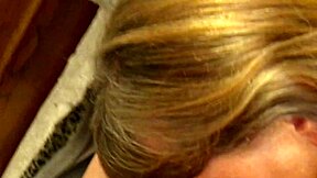 Rockin Granny Midnight Pov Of The Best Cocksucking Old Groupie