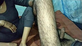 Desi Indian Village Couple 69 Fucking