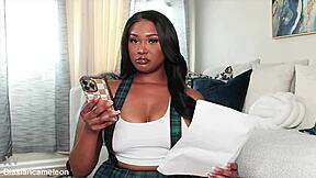 Sex education project encourages small penis!