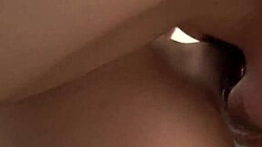 Reon Otowa Faces Deepthroat Session With Asian Chick