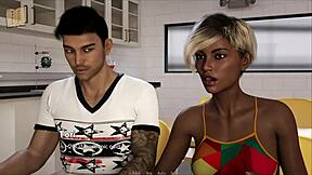 Let's explore Intertwined 126 together.