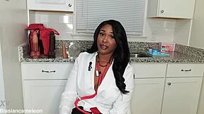 Nurse Lala Joi Instructions
