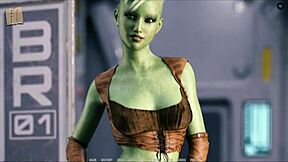 Tales from the Unending Void 5