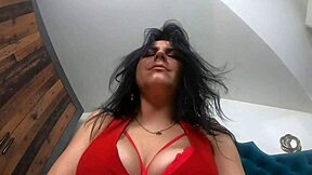 Milfycalla-I Demand You To Fuck My Pussy Im Your Hot Brunette - Preview