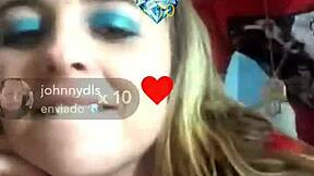 Live Sex Webcam Part 2 Shows Detailed Fucking And Orgasm