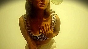 se filtra video sexual actriz española milet, 18 19 yo latina masturbates pussy intimately