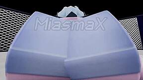 the story of the cage incident where farting happens part one