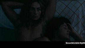 Cécile de france hints at handjob and blowjob in summertime 2015