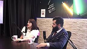 lady snow and lord kenobi talk about creating their producer and struggles in the market