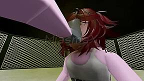 the story of the cage incident where farting happens part one