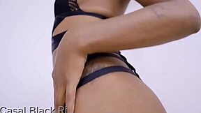 We got invited to the company party, drank a bit, and it turned into a gangbang