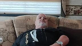 i jacked off in a blondie t shirt, usa style, it was so fun