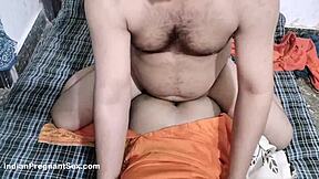 旦那に妊娠させてくれって頼んだのに...ラフスタイル！