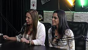 Will Francis Simas Admit Desire for Thay Carioca's Anal?