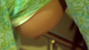 Tiny cytheria rides and squirts in bold doggystyle fucking until guy cums thick load