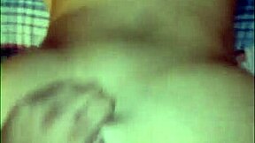 Lahodná Venezuelka s velkou prdelí