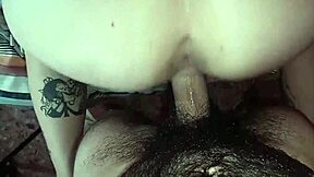 fucking big ass argentinian stepsister, huge pussy