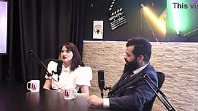 lady snow and lord kenobi talk about creating their producer and struggles in the market