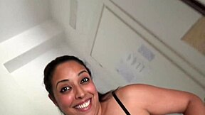 carla the granny shines in wild homemade action