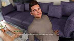 the grey dream 16 showcases cute curvy characters in fun outfits