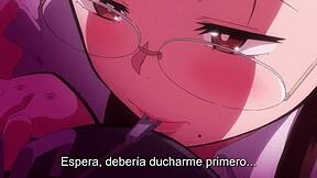 i watch seika jogakuin hentai with big ass and tits