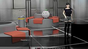 Let's explore two clusters in crossroads unity together.