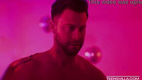 We can build her scene 2 seth gamble alexis tae molly little 18+ shawn alff with teen pov blowjob