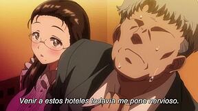 i watch seika jogakuin hentai with big ass and tits