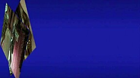 Sexy milf frina gives outdoor blowjob ending in cumshot