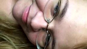 Michelle Tyte, How Does This Fuck And Cumshot Feel?