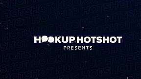 Light-skinned black beauty kitt lacey gets fucked sloppy and bent over.