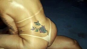 transei com minha cunhada sem camisinha no meio da chuva e gozei na cara dela na festinha de natal