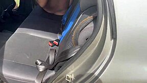 Intense Outdoor Creampie With Friends