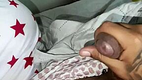 Hey, hermanastro, let me rest, what are you doing, crazy Mexican?