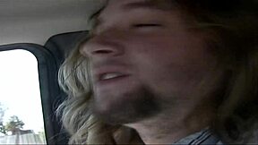 Faith Delucas Enjoys Rough, Raw Encounters