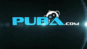 Avy Scott Boldly Invites Boy Toy For Intense Fucking And Blowjob