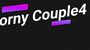 Latina Curvy Woman Blows Husband's Cock Before Fucking