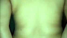 Delicious Venezuelan Woman with Big Ass