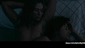 Cécile de france hints at handjob and blowjob in summertime 2015