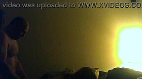 Stepbrother Massage With Facial