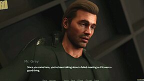 the grey dream 16 showcases cute curvy characters in fun outfits