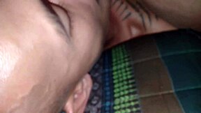 lick pussy, give dick? squirt in mouth!