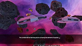 Let's explore two clusters in crossroads unity together.