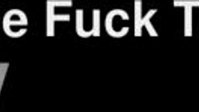 south african slut enjoys rough face fucking and sucking