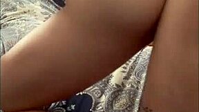 Hermosa Alumna Seduce A Su Profe De Química Y Se La Coge Riquísimo