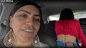 Massive Beach Orgy with Deepthroat and Cum for All to See