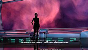 Let's explore two clusters in crossroads unity together.